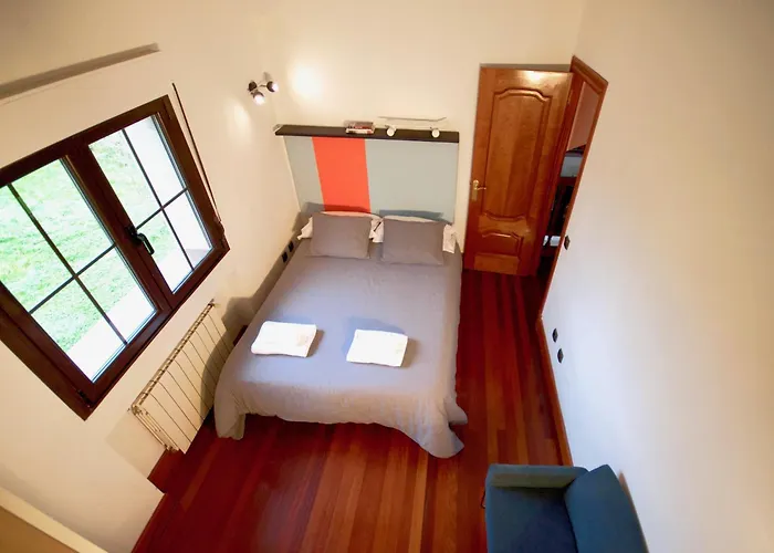 Casaboo - Habitaciones
