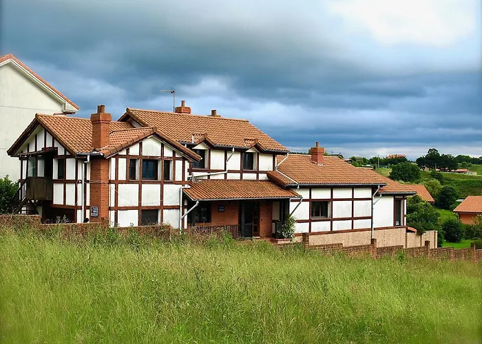 Casaboo - Habitaciones
