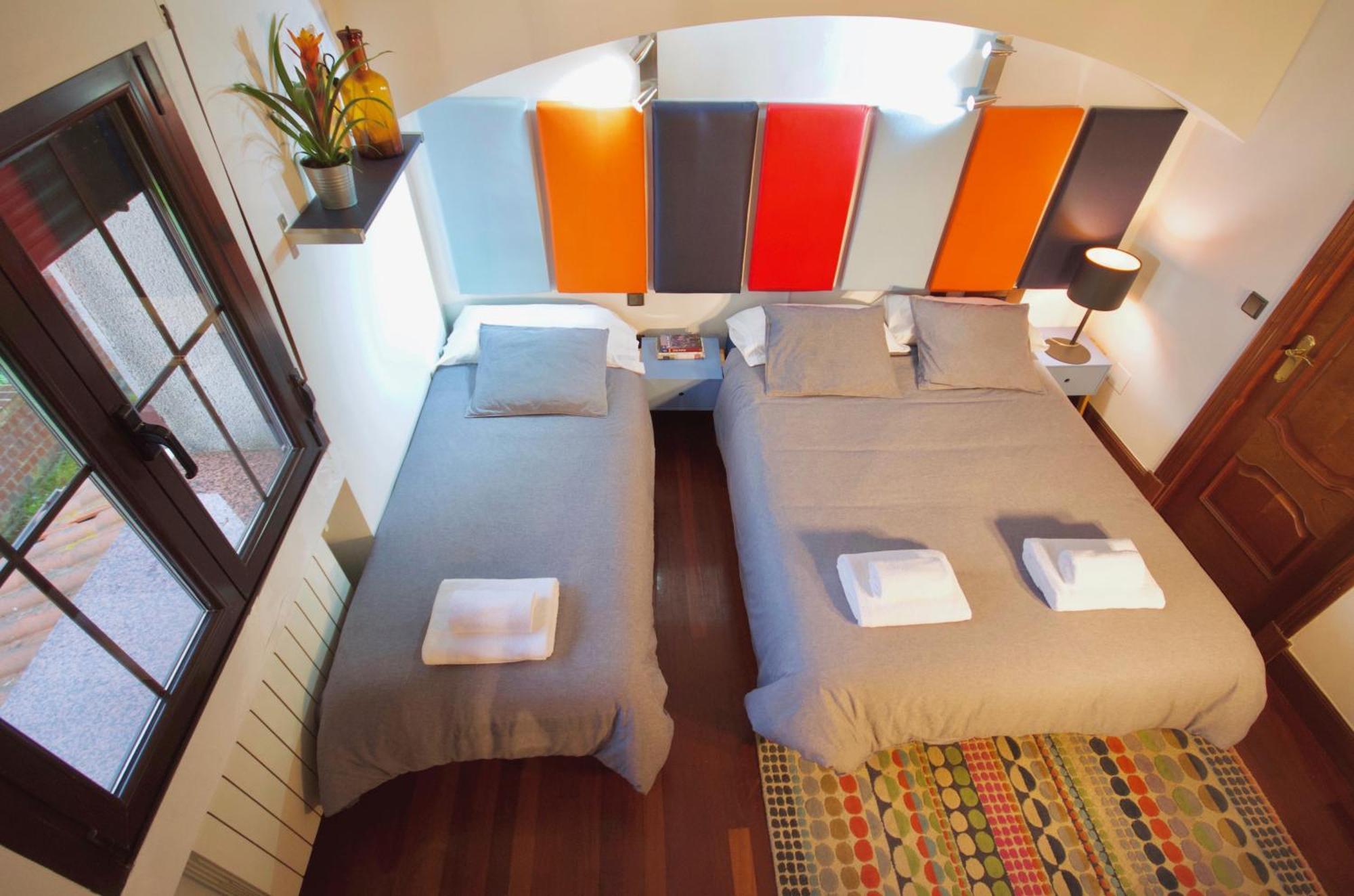 Country house Casaboo - *