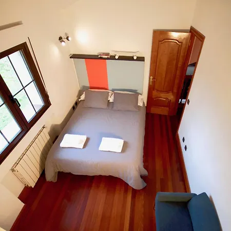 Casaboo - Habitaciones Boo De Pielagos Exterior photo